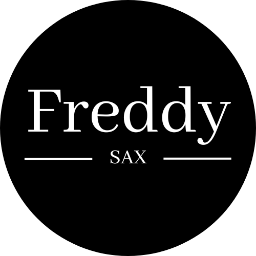 Logo FreddySAX